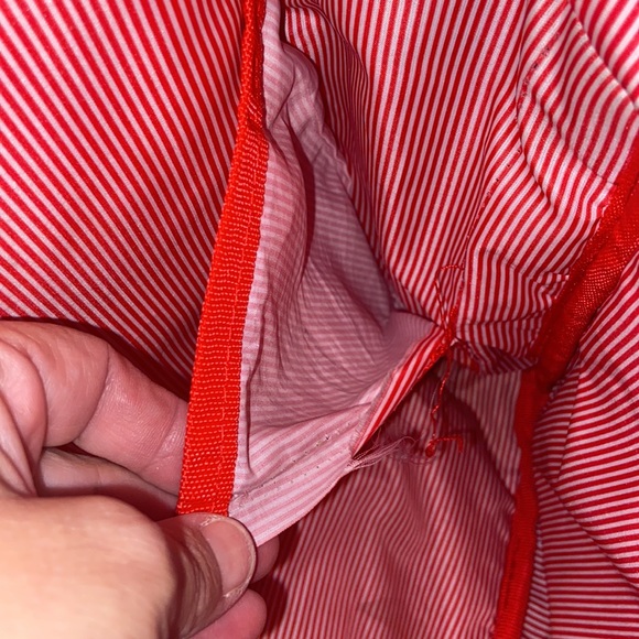 Herschel grey backpack - Picture 11 of 12